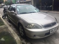 SELLING Honda Civic 1999 SiR body