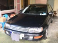 SELLING 1993 Toyota Corona 2.0 ex saloon 