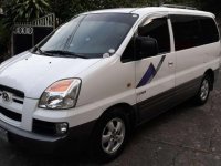 2005 Hyundai Starex Grx CRDi For Sale 