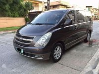 2009 Hyundai Starex VGT Diesel Automatic