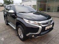 2016 Mitsubishi Montero GLS Automatic For Sale 