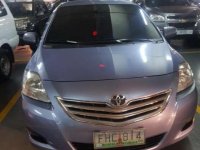 Toyota Vios 1.3E MT 2011 FOR SALE