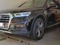 2018 Audi Q5 2.0 TFSi Automatic For Sale 