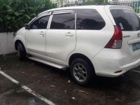 2013 Toyota Avanza FOR SALE