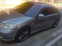 Rush Sale!! Honda Civic VTIS 2004 model Eagle Eye