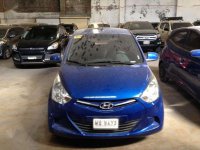 2016 Hyundai Eon 0.8L MT Gas pre owned cars