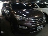2015 Hyundai Santa Fe 2.2L 6AT diesel FOR SALE