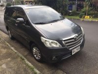 Toyota Innova FOR SALE