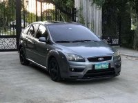 Ford Focus Hatchback 2005 Matic Top of the line