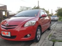 Toyota Vios 1.5G AT 2009 model FOR SALE