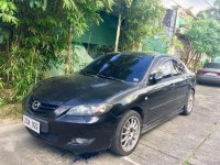 Mazda 3 2007 AT FOR SALE