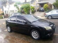 Package Sale Honda City 2010 MT and Ford Focus Hatchback AT