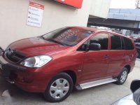 Toyota Innova 2007 FOR SALE