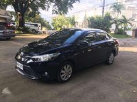 2014 Toyota Vios FOR SALE