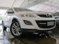 2012 Mazda CX9 AT 30k odo CASA 