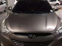 For Sale Hyundai Tucson theta II 2011