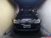 Toyota Fortuner 2011 for sale