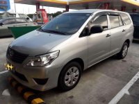 2012 Model Toyota Innova For Sale