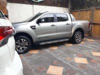 2016 Ford Ranger wildtrak FOR SALE