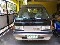Toyota Gray Lite Ace 1992 FOR SALE