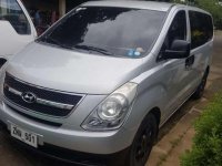 2008 HYUNDA Grand Starex tci FOR SALE