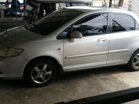 Honda City 2006 Idsi Automatic FOR SALE