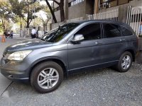 Honda CRV 2010 4x4 Automatic