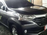 Toyota Avanza E 2018 Automatic -1st Owned