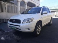 2007 Toyota Rav4 4x2 Automatic Gas FOR SALE