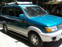 Toyota Revo 2000 Automatic FOR SALE