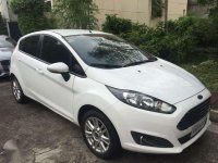 2014 Ford Fiesta FOR SALE