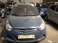 2017 Hyundai Eon GLX 0.8L MT Gas pre owned cars