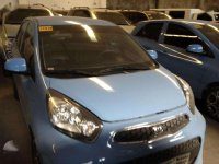 2017 Kia Picanto 1.0 EX MT Gas RCBC pre owned cars