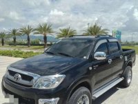 2010 Toyota Hilux, d4d FOR SALE