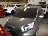 2017 Kia Picanto 1.0 EX AT Gas pre owned cars