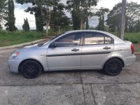 Hyundai Accent 2010 (Diesel) FOR SALE