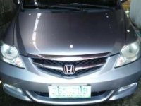 For sale Honda City idsi