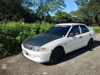 Mitsubishi Lancer Pizza pie GL 1998 For Sale 