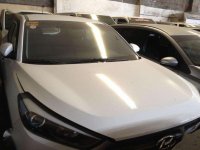 2016 Hyundai Tucson GL 2.0L MT Gas pre owned cars