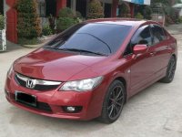 2009 Honda Civic FD FOR SALE