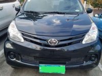 Toyota Avanza 1.3 E 2012 mdl FOR SALE