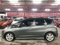 2010 HONDA Jazz 15V Automatic Top of the line 