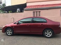 Honda Civic fd 2008 Registered march 2018