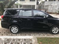 Toyota Innova 2.8 E AT FOR SALE