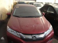 2017 Honda City 1.5 VX AT Gas RCBC pre owned cars