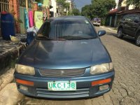 For sale Mazda Familia 96 model