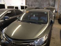 2016 Toyota Vios 1.3 E AT Gas RCBC pre owned cars