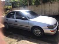 1993 Toyota Corolla XE FOR SALE