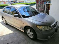 Honda Civic 2005 vtis FOR SALE