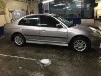 Honda Civic vti 2004 model Manual transmission